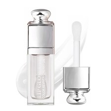 Hydrating Lip Glow Oil-Lip care oil- Lip Oil Tinted for Lip Care and Dry Lips...