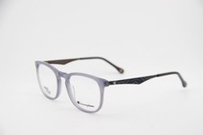 NEW CHAMPION CU 2013 C02 GREY GUNMETAL AUTHENTIC FRAMES EYEGLASSES 49-20