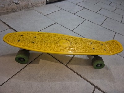 Skateboard Mini