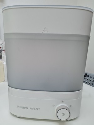 Philips Avent Flaschensterilisator + Trockner SCF293/00