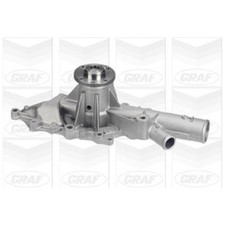 Wasserpumpe 24420703 K&uuml;hlmittelpumpe f&uuml;r Mercedes G-Klasse W463 Sprinter 2-T