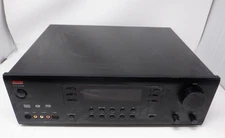Adcom GTP-860 ll Preamplifier Processor