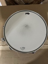PDP The Kraken 3.5x13 Piccolo Snare Drum