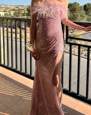 Prom Dress Size 0