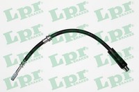 LPR Bremsschlauch 6T48057 FüR Saab YS3F Z02 Vectra Signum CC Fiat Opel 12Mm Z03