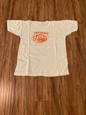 Kinks Original 1973 T Shirt Preserve the Kinks