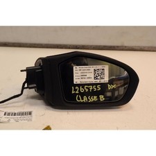 Retroviseur droit (ou coque) Mercedes 200