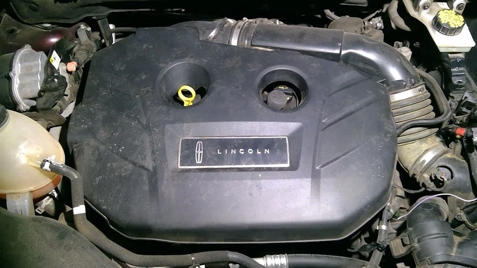 Motor usado 74 k millas 2,0 L VIN 9 octavo dígito turbo compatible con 17-19 ESCAPE 10296454 Foto 2 de 4