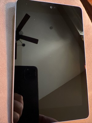 Nexus 7 1st Gen Android 7'' Tablet -  No Power