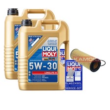 Filtre à huile Hyundai IX55