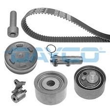 Zahnriemensatz KTB386 für AUDI A8 D2 4D2 4D8 A4 B5 8D2 Avant 8D5 TDI quattro
