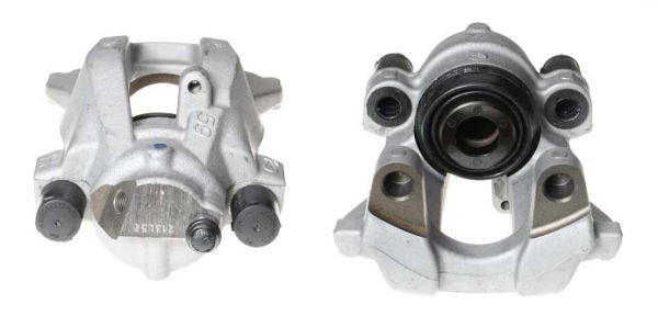 Brembo Bremssattel Bremssattel(1-Kolben) Hinten Links FüR MERCEDES-BENZ-image