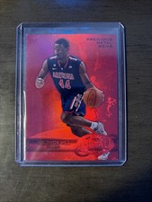 2013-14 Fleer Retro Basketball Cards 64