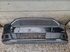 FORD GALAXY FRONT BUMPER WITH GRILL 2.0L DIESEL AUTO MPV 2017 FRONT BUMPER