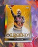 2022-23 Topps Chrome NBL National Basketball League Legends /50 Cal Bruton