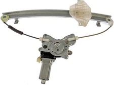 Dorman 741-100 Power Window Regulator and Motor Assembly