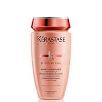 Frizzy Hair Care K rastase Discipline Bain Fluidealiste Shampoo 8.5oz