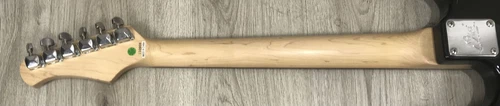 Eko S-300 Black - Picture 10 of 10