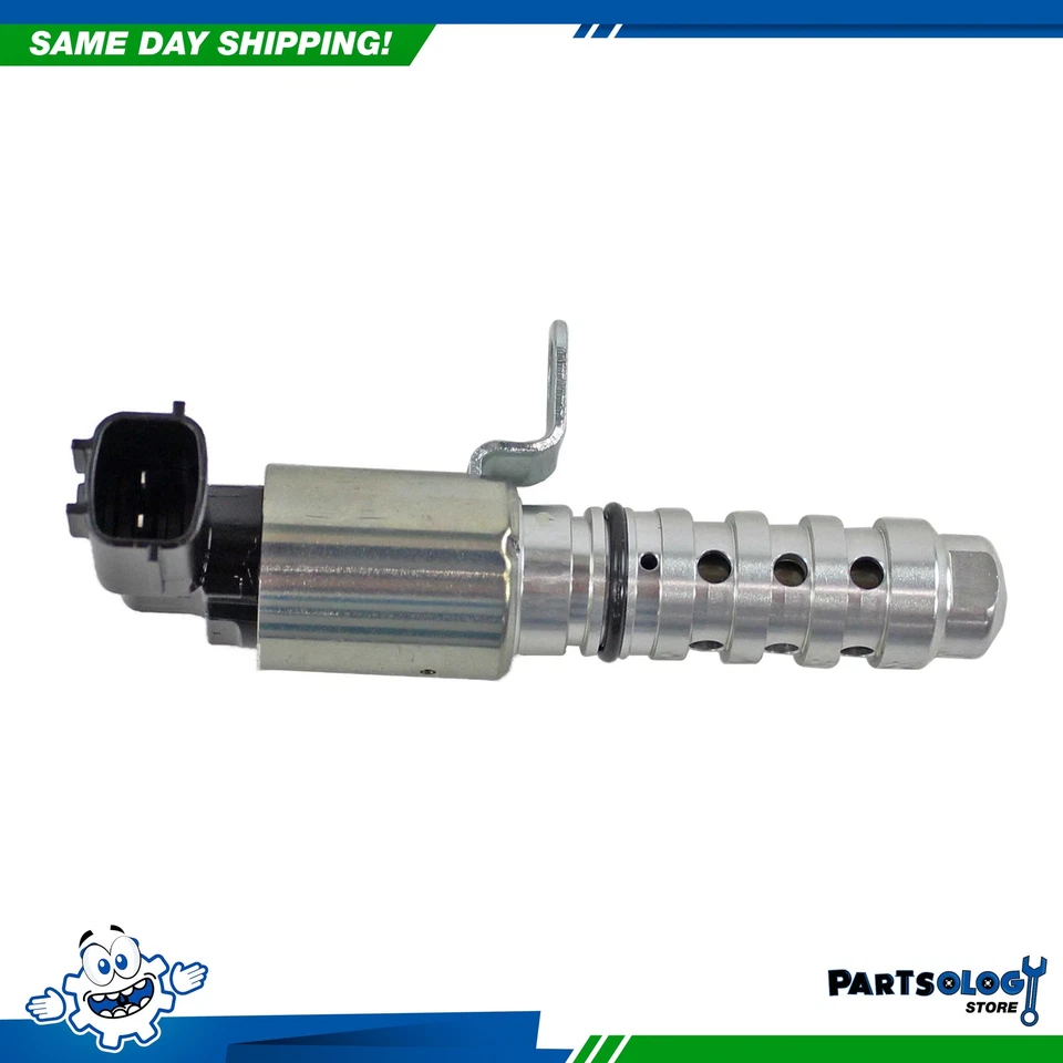 Tim de válvula variable DNJ VTS1176. Solenoide para Chevrolet Nissan 07-21 1,6 L-2,0 L Foto 2 de 2