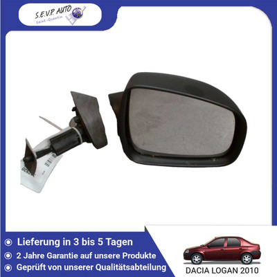   RECHTER RÜCKSPIEGEL   DACIA LOGAN 08- 963015207R  