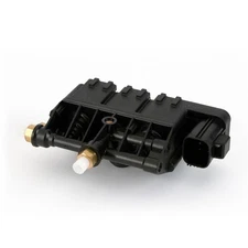 Arnott Industries Air Suspension Solenoid Valve Unit P N Vb 3956