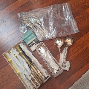 Smith Seymour Cutlery | eBay UK