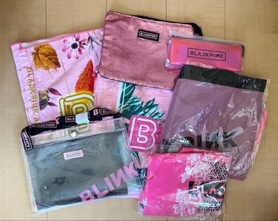 BLACKPINK Set