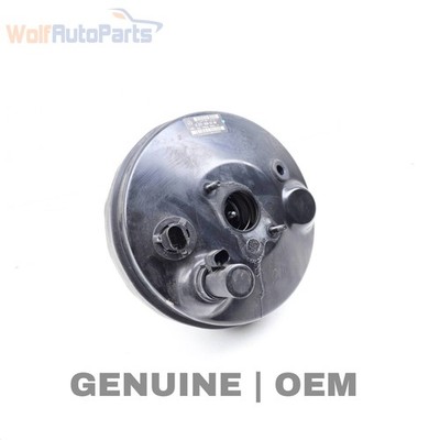 2008-2011 2013 MERCEDES-BENZ S500 - Power Brake Booster 2214303230