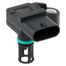 For Chevy Silverado 2500 HD 17-22 Delphi Manifold Absolute Pressure Sensor