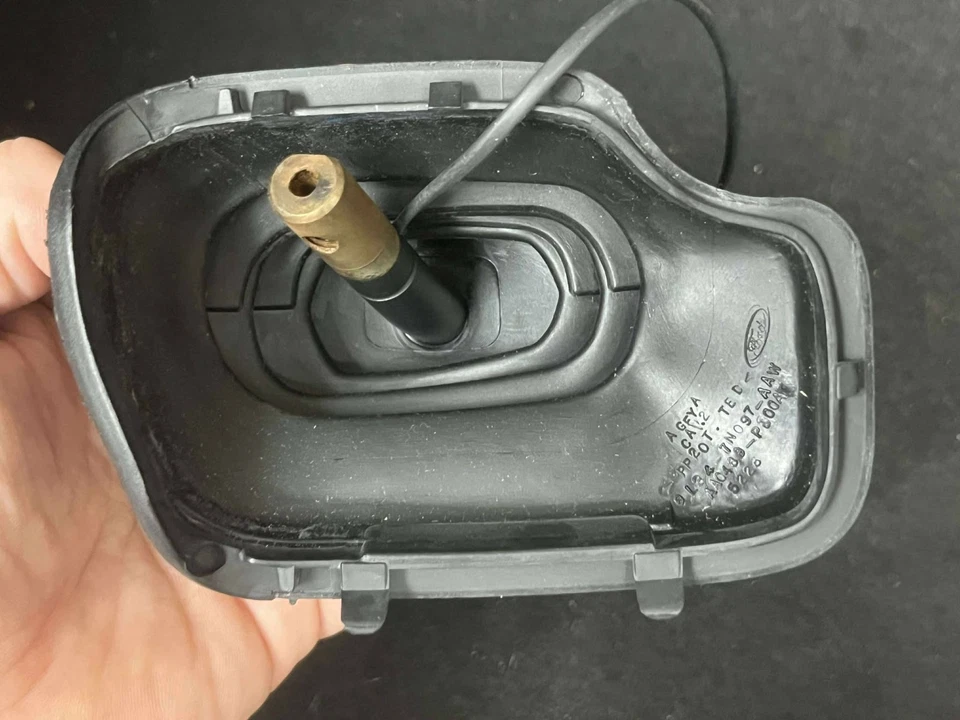 AM GENERAL PT004878 PALANCA CAMBIO Foto 4 de 4