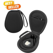 Hard Case for SHOKZ New OpenRun Pro 2/1/Mini, OpenRun Standard/Mini, OpenMove...