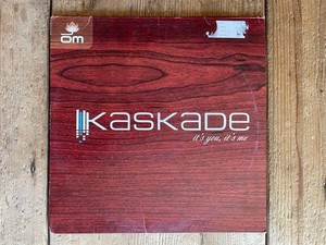 Kaskade Vinyl | eBay