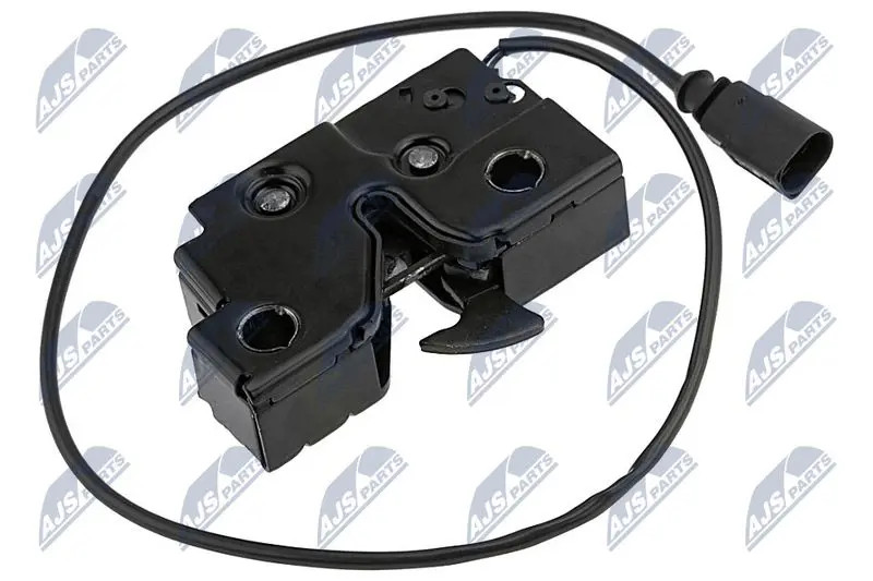 Serratura cofano EZC-VW-302 NTY per VW GOLF VII Variant GOLF VII PASSAT B8 - Immagine 4