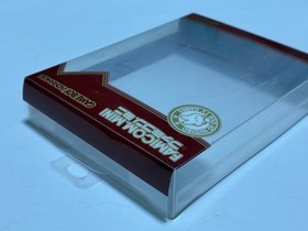 Famicom Mini The Legend of Zelda CIB Nintendo Gameboy Advance GBA A Japan import
