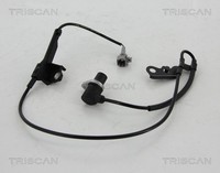 ABS Sensor Raddrehzahl Vorderachse Links FüR Toyota Avensis Stufenheck Kombi
