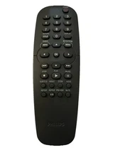 PHILIPS RC2K14 DVD PLAYER REMOTE CONTROL RC2K MVD455 DVD724 DVD615 DVDQ35 DVD624