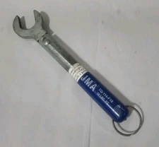 JMA 1-1/4" Torque Wrench DIN Connectors 18 Ft-lbs TQ-114-F18 - Free Shipping 