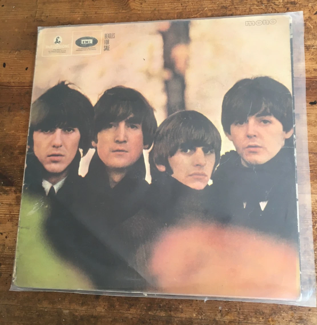 Beatles For Sale for sale | eBay UK