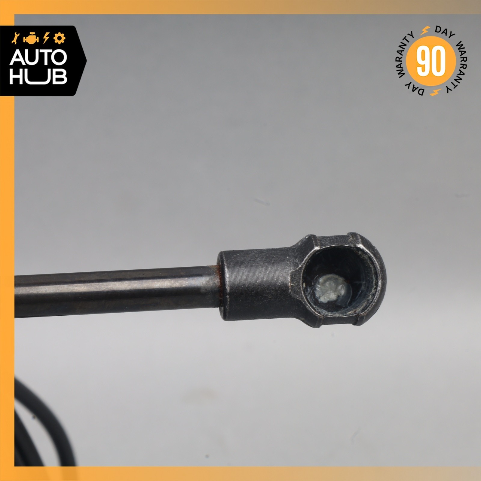 19-24 Aston Martin DB11 DBS Convertible Right Side Roof Tension Cylinder OEM 7k