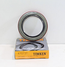 Timken 470737 Oil Seal 2.250 3.194 0.437  