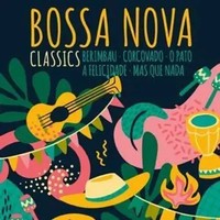 Bossa Nova Classics | Various | Audio-Cd | CD | 2022 | Zyx-Music / Merenberg