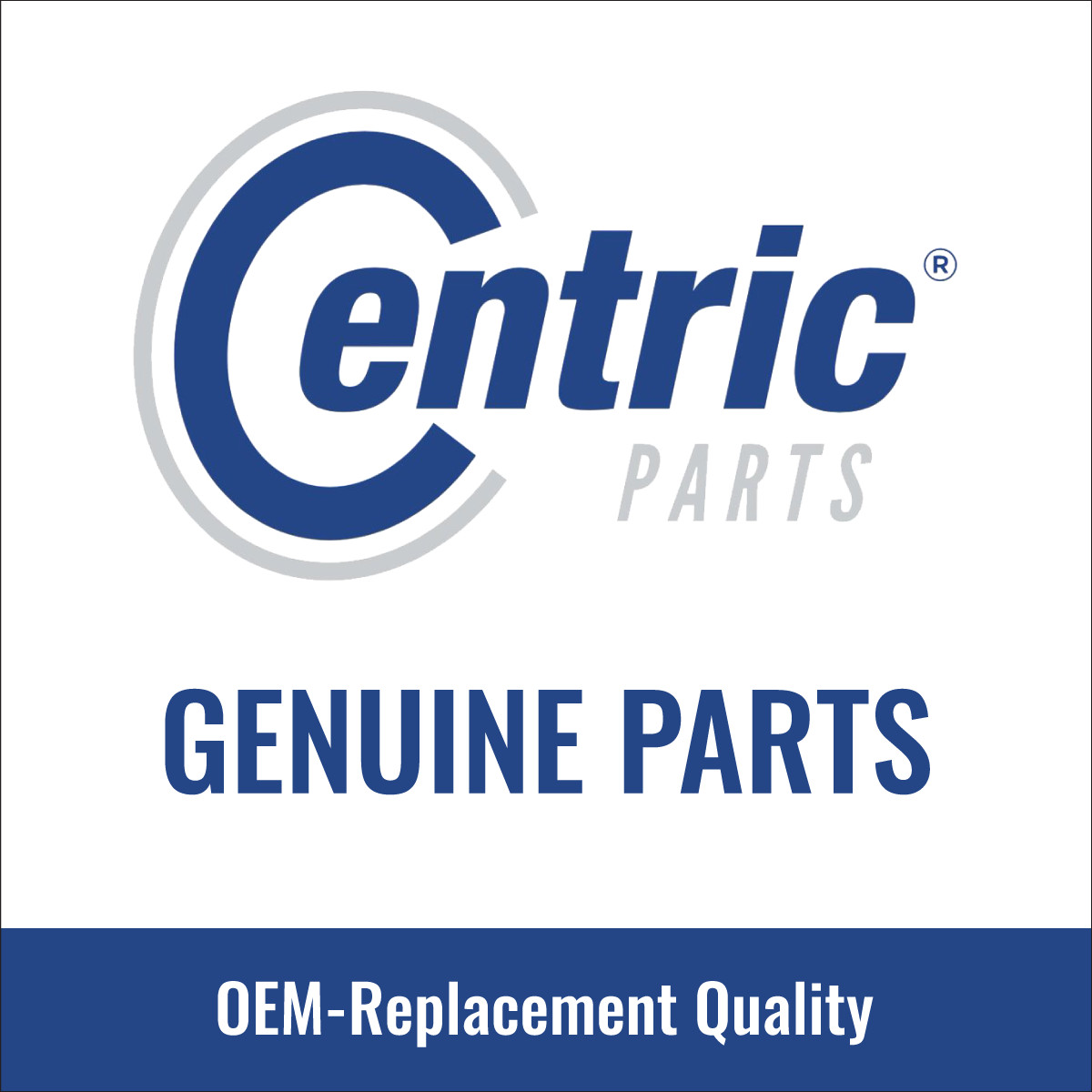 2 pc Centric Rear Disc Brake Rotors for 2012 Maserati GranTurismo Braking xu