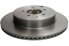 Disque de frein Mazda CX-7