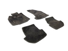 1999-2005 Posche 911 996 Turbo S Front Rear Left Right Floor Mat Set Of 4 Carpet 1999-2005 Posche 911 996 Turbo S Front Rear Left Right Floor Mat Set Of 4 Carpet