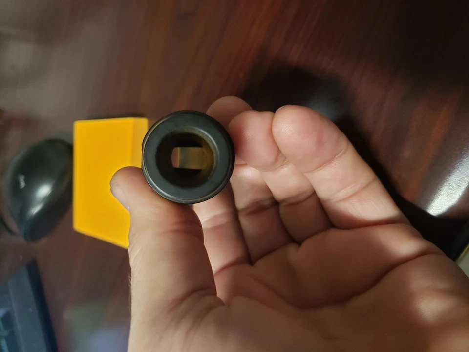 MP #11  Clark W. Fobes on a Zinner Handcrafted Blank ZF 1059 CF+ - Image 4 of 4