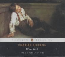 Oliver Twist (Penguin Audio Classics) von Dickens, Charles | Buch | Zustand gut
