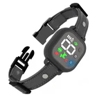Noobark Dog Bark Collar,Smart No AntiBark Dog Collar with 4 Modes&8 Sensitivi...