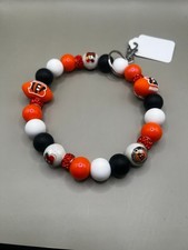 Custom Sports Team Key Chain - Personalized Fan Gift-Football Baseball Basketbal