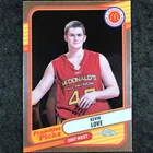 2024 Topps Chrome McDonald's All American Basketball Kevin Love #REA-KLV