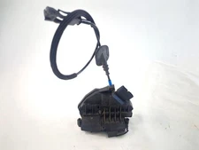 8A6A-A21812-BE LOCK LOCK FRONT DOOR RIGHT FORD FIESTA 1.2 B 60KW 